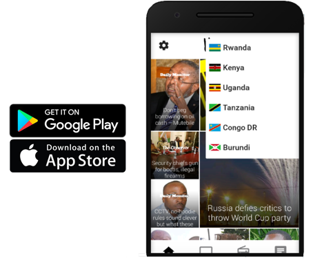 Vuga East Africa